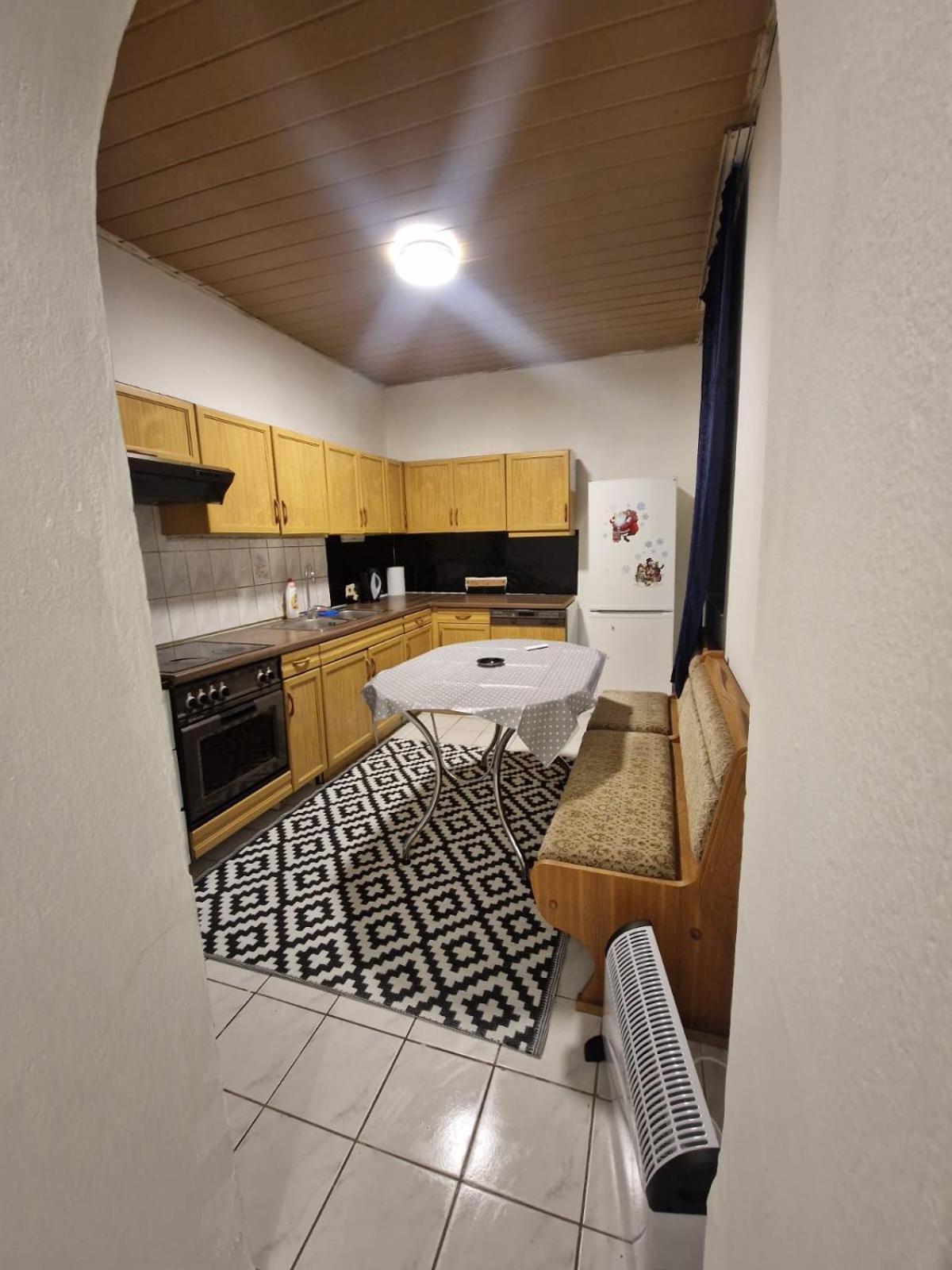 Apartament Schick Und Gemuetlich Ebenfurth Zewnętrze zdjęcie