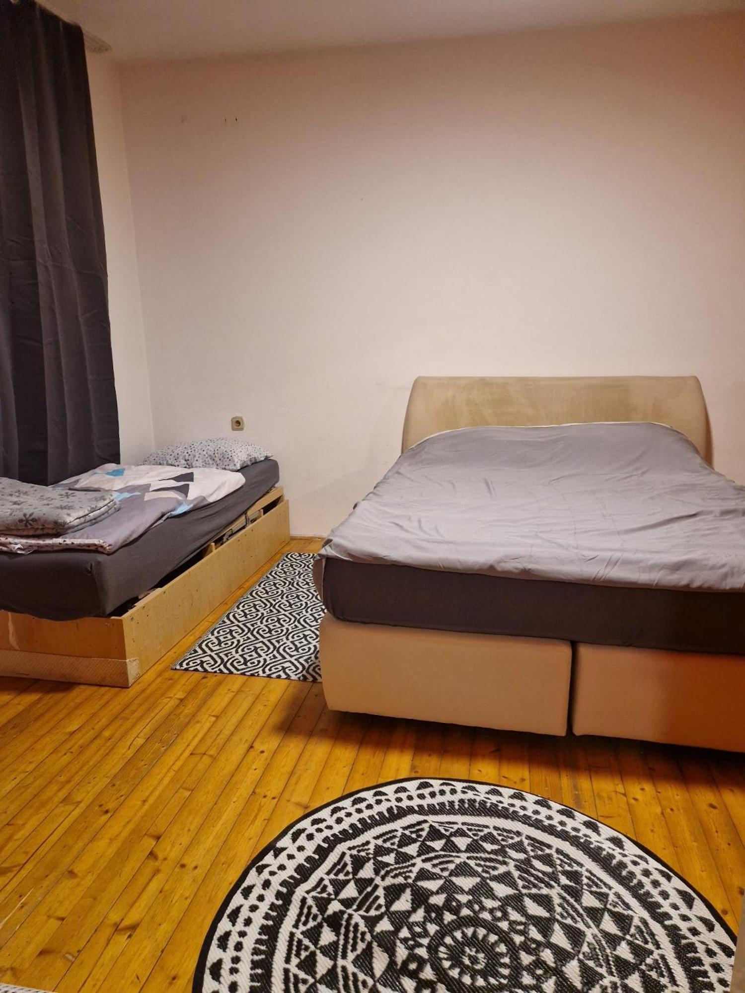 Apartament Schick Und Gemuetlich Ebenfurth Zewnętrze zdjęcie